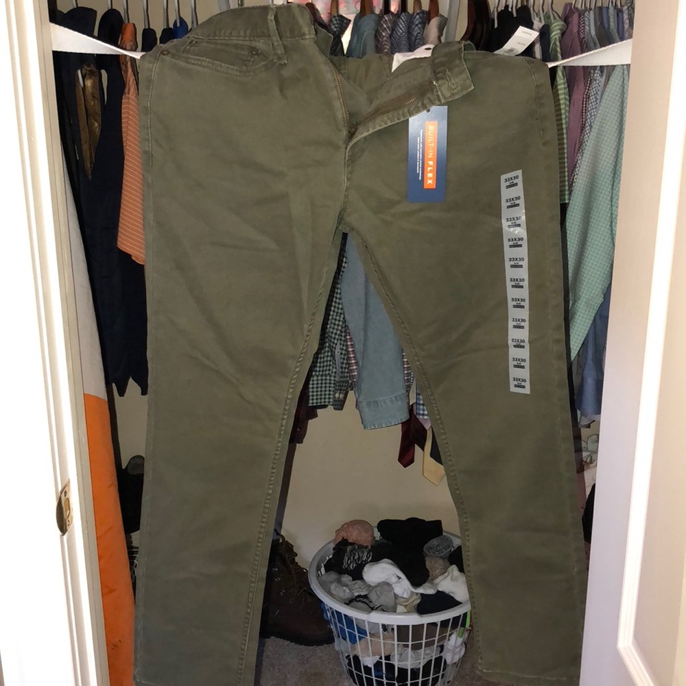 OLD NAVY CHINO